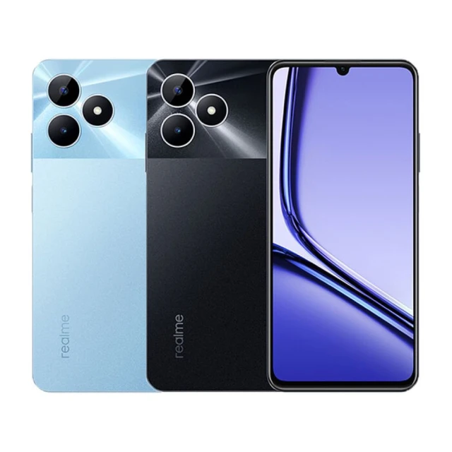 realme Note 50 4G 6.7吋(4G/128G