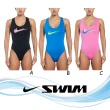 【NIKE 耐吉】SWIM 女泳裝 ICON女性連身泳裝 共三款(女連身)