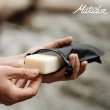 【Matador 鬥牛士】FlatPak Soap Bar Case 便攜旅行肥皂收納盒-4色(肥皂 旅行 旅遊 盥洗包 沐浴 香皂 收納)