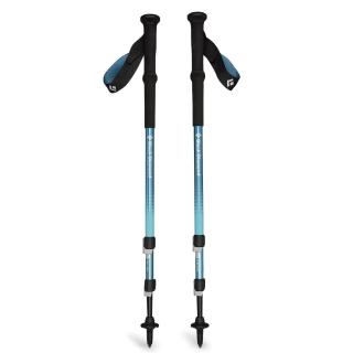 【Black Diamond】S24 TRAIL BACK 登山杖(BD入門伸縮杖款式；112552/成對出售)