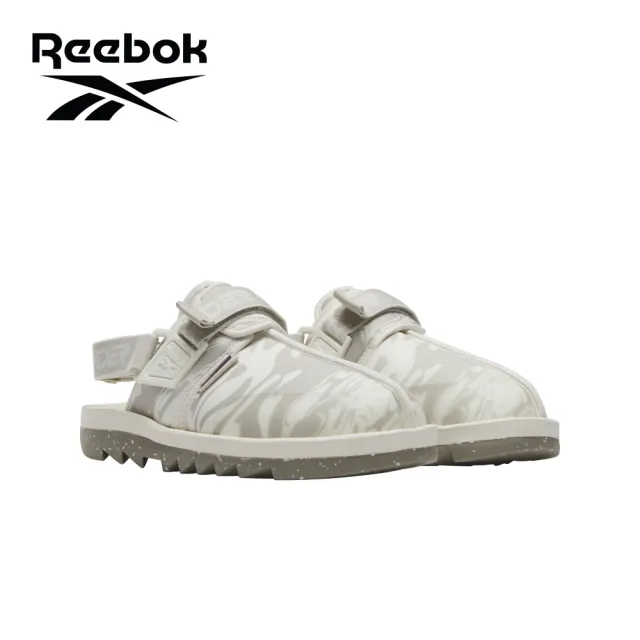 【REEBOK】BEATNIK 涼拖鞋_男/女_100200365