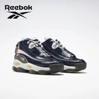 【REEBOK官方旗艦】THE ANSWER DMX 籃球鞋_男/女_HR1061