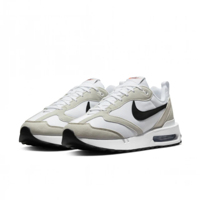 NIKE 耐吉 Nike Air Max Torch 4 白