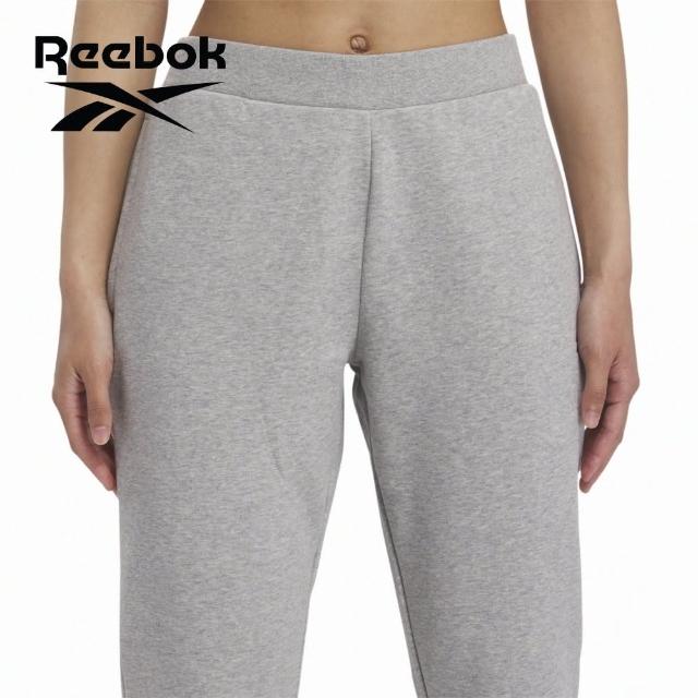 【REEBOK官方旗艦】LUX FLEECE PANT 長褲_女_100035606