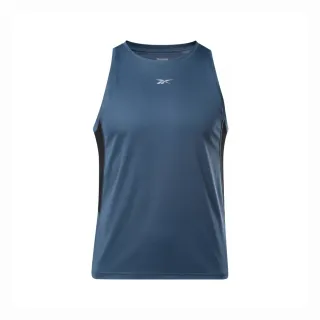 【REEBOK官方旗艦】RUN SPEEDWICK SINGLET 背心_男_100035635