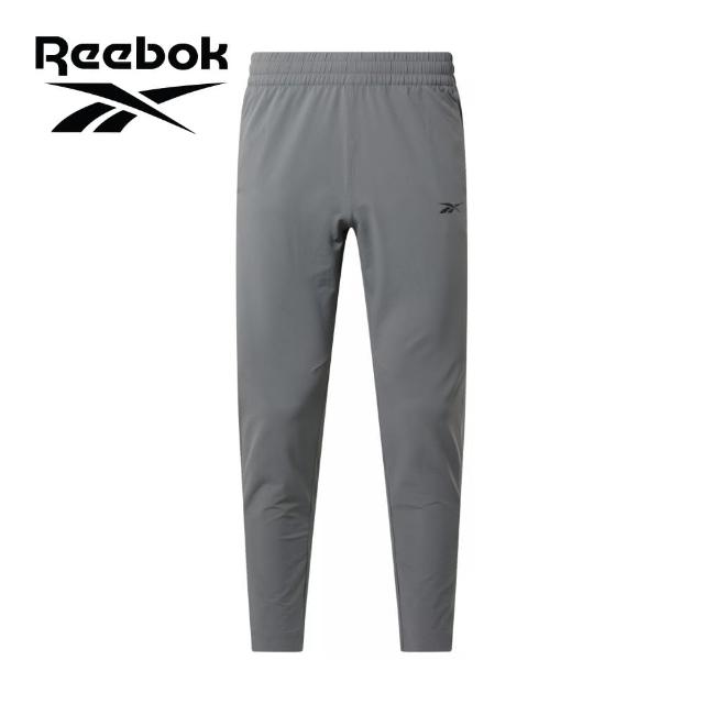 【REEBOK官方旗艦】WOVEN PANT 長褲_男_100036052