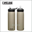 【CAMELBAK】600ml eddy+多水吸管保冰/溫水瓶(保溫杯/隨行杯/保溫瓶)