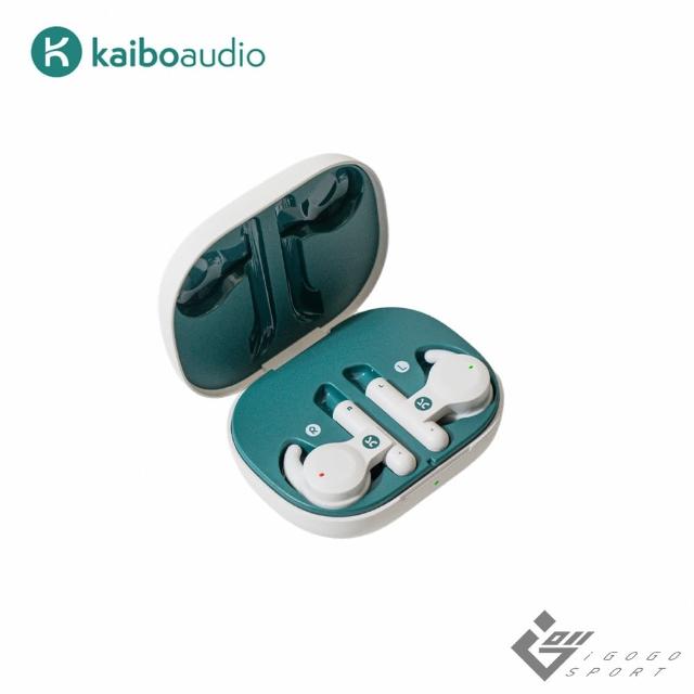 【Kaibo】Buds Plus 骨傳導真無線藍牙耳機