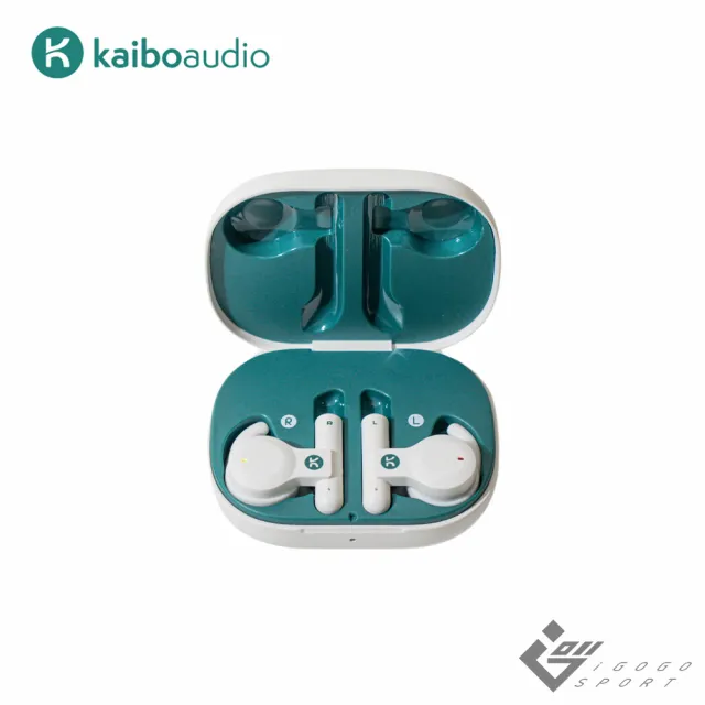 【Kaibo】Buds Plus 骨傳導真無線藍牙耳機