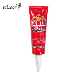 【isLeaf】韓國強效除黴凝膠120g