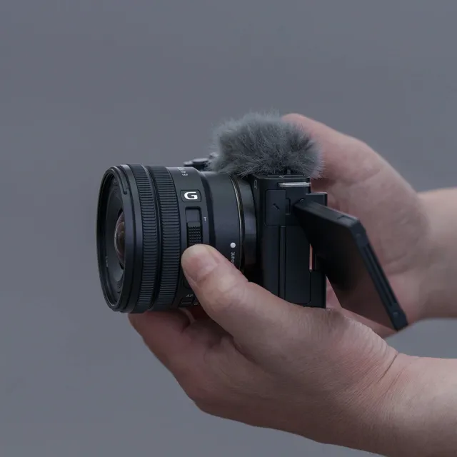 【SONY 索尼】E PZ 10-20 mm F4 G SELP1020G(公司貨 超廣角電動變焦鏡頭 APS-C 無反微單眼鏡頭)