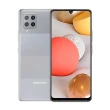 【SAMSUNG 三星】A級福利品 Galaxy A42 5G 6.6吋(6GB/128GB)