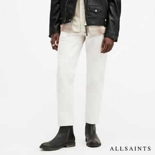 【ALLSAINTS】DEAN 仿舊中腰九分修身牛仔褲 ME515Z(修身版型)