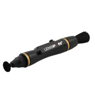 【Lenspen】鏡頭清潔筆 NLP-1