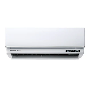 【Panasonic 國際牌】變頻冷專分離式冷氣6坪(CS-UX40BA2-CU-LJ40BCA2)