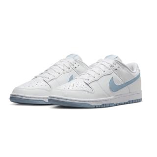 【NIKE 耐吉】Nike Dunk Light Armory Blue 天空藍 DV0831-109(男鞋 休閒鞋)