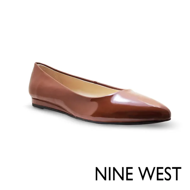 【NINE WEST】真皮鞋均一價！絕版平底鞋/娃娃鞋/樂福鞋(多款選)