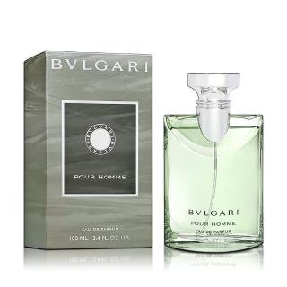 【BVLGARI 寶格麗】大吉嶺淡香精 100ML(專櫃公司貨)