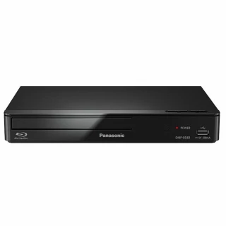 【Panasonic 國際牌】連網2D藍光播放器DMP-BD83(DMP-BD83GT-K)