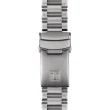 【TISSOT 天梭】官方授權 PR516 手動上鍊機械錶 計時 手錶 _(T1494592105100)