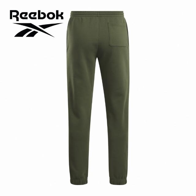 【REEBOK官方旗艦】CL AE PANT 長褲_男/女_100034576