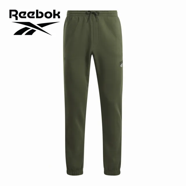 【REEBOK官方旗艦】CL AE PANT 長褲_男/女_100034576