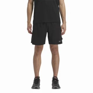 【REEBOK官方旗艦】RUNNING SHORT 短褲_男_100034655