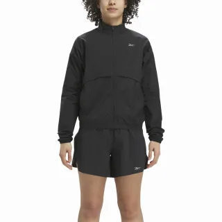 【REEBOK官方旗艦】RUNNING WOVEN JACKET 外套_女_100034929