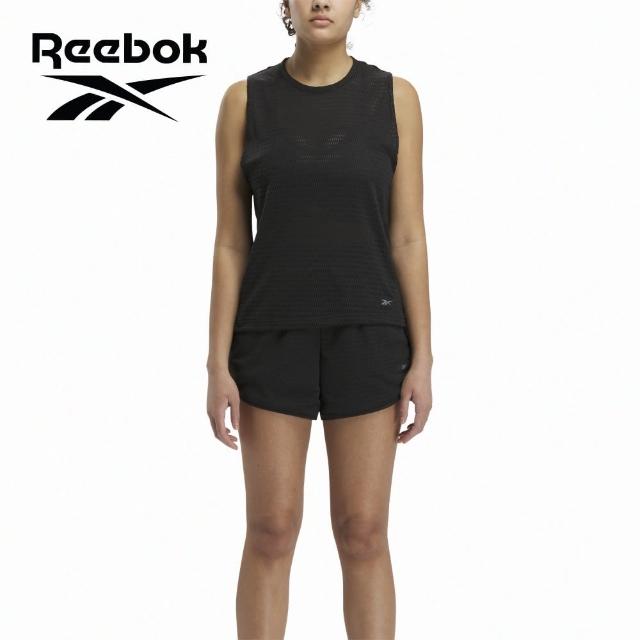 【REEBOK官方旗艦】PERFORATED TANK 背心_女_100034997