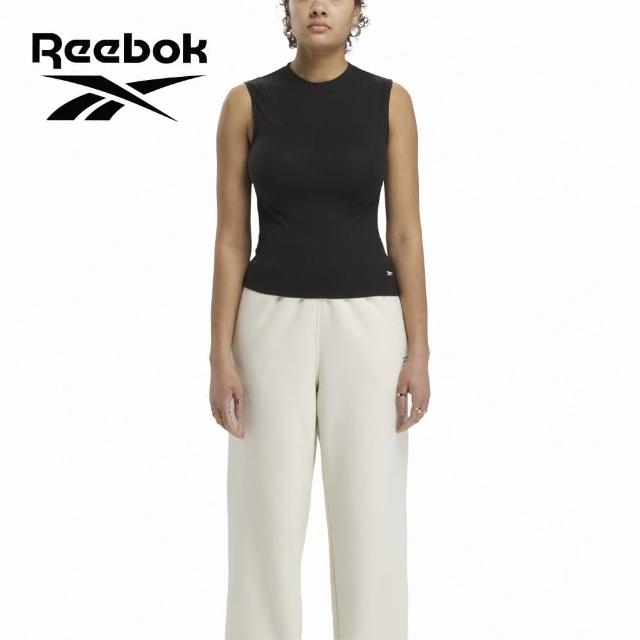 【REEBOK官方旗艦】CL WDE RIB TANK 背心_女_100030889