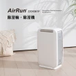 【AirRun】日本新科技 除濕輪除濕機 6.5公升(DD8061F)