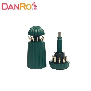 【DANRO 丹露】磁吸式工具組(T-20P)