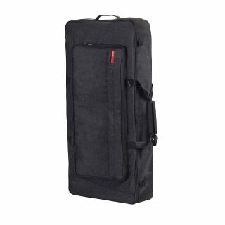 【GATOR CASES】GTK61-BLK Transit Keyboard 61鍵 電子琴袋 合成器 鍵盤袋(公司貨保證)