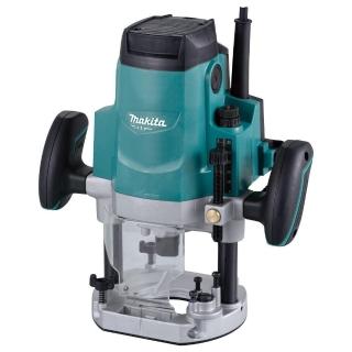 【MAKITA 牧田】電動木工雕刻機(M3602B)