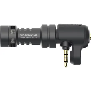 【RODE】S級福利品 VideoMic ME 指向性麥克風(公司貨)