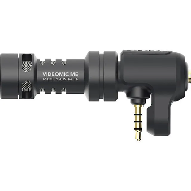 【RODE】S級福利品 VideoMic ME 指向性麥克風(公司貨)