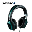 【SpearX】X2跨界電競音樂專用耳機-出清品
