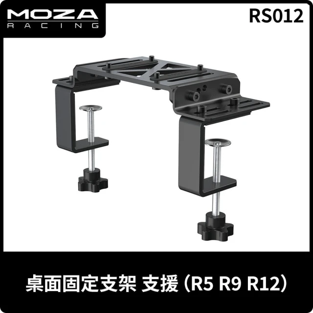 MOZA RACING TSW 卡車方向盤(RS060 台灣