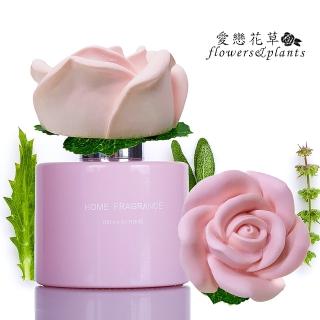 【愛戀花草】銀月桂花居家擴香組x3組(精油100MLx3瓶+贈山茶花擴香石x3個+贈陶瓷擴香瓶x3個)
