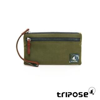 【tripose】MIN手拎包(抹茶綠)