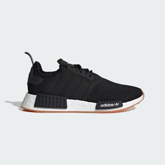 【adidas 官方旗艦】NMD_R1 PRIMEBLUE 休閒鞋 運動休閒鞋 男/女 - Originals GZ9257