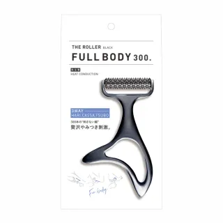 【台隆手創館】日本Alphax ROLLER熱傳導美體滾輪