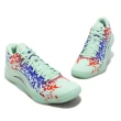 【NIKE 耐吉】籃球鞋 Jordan Zion 3 PF 男鞋 薄荷綠 胖虎 錫安 首發配色(DR0676-300)