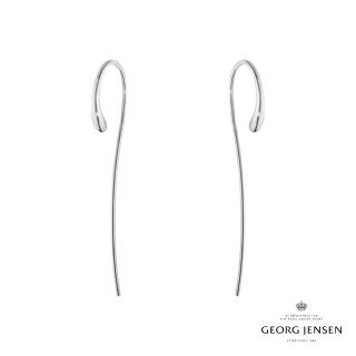 【Georg Jensen 官方旗艦店】MERCY 耳環(銀飾 耳環)