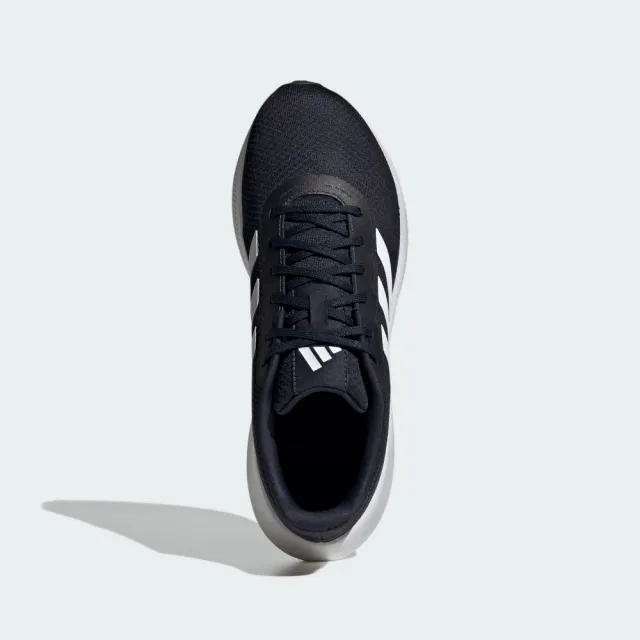 【adidas 官方旗艦】RUNFALCON 3 跑鞋 慢跑鞋 運動鞋 男 ID2286