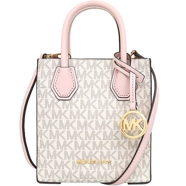 【Michael Kors】MERCER迷你款手提斜背琴譜包/SHEILA斜背包(6色)