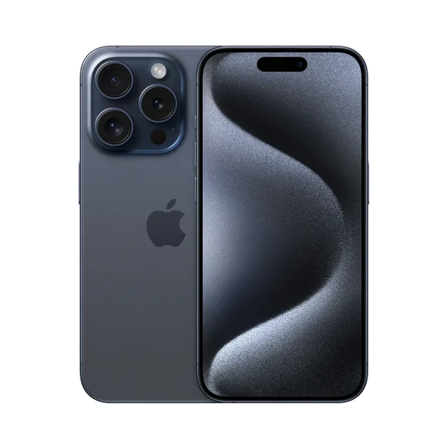 【Apple】iPhone 15 Pro(128G/6.1吋)