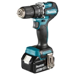 【MAKITA 牧田】18V無刷震動起子電鑽 空機(DHP487Z)
