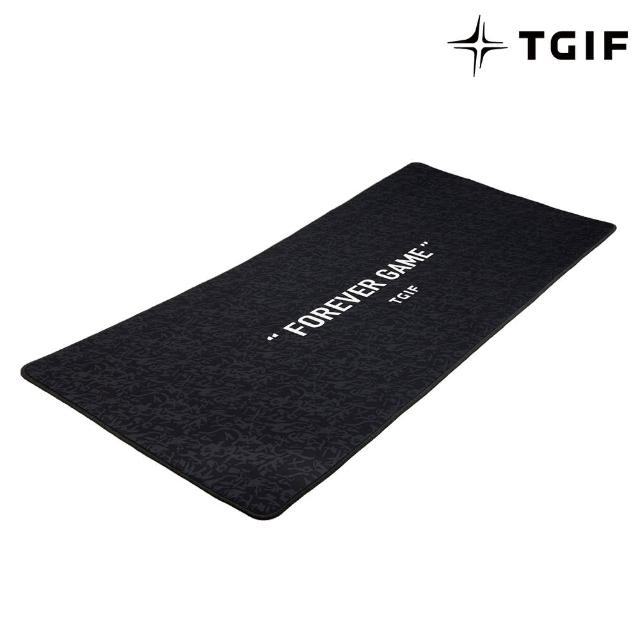 【TGIF】電競 原廠 電競桌 滑鼠墊
