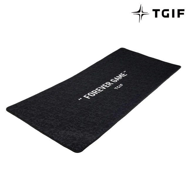 【TGIF】電競 原廠 電競桌 滑鼠墊